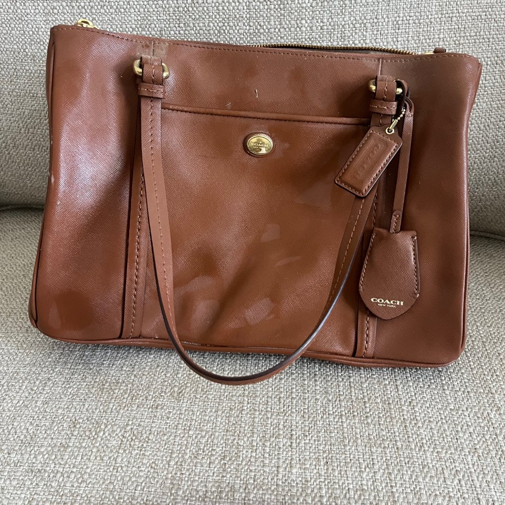 Coach Handbag